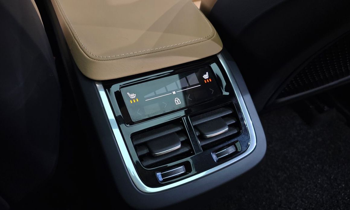 Volvo XC90 2023