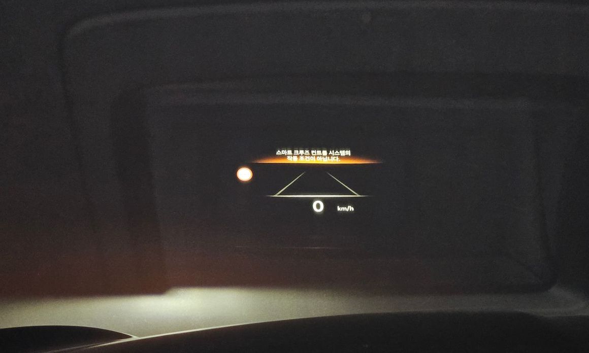 Genesis GV70 2025