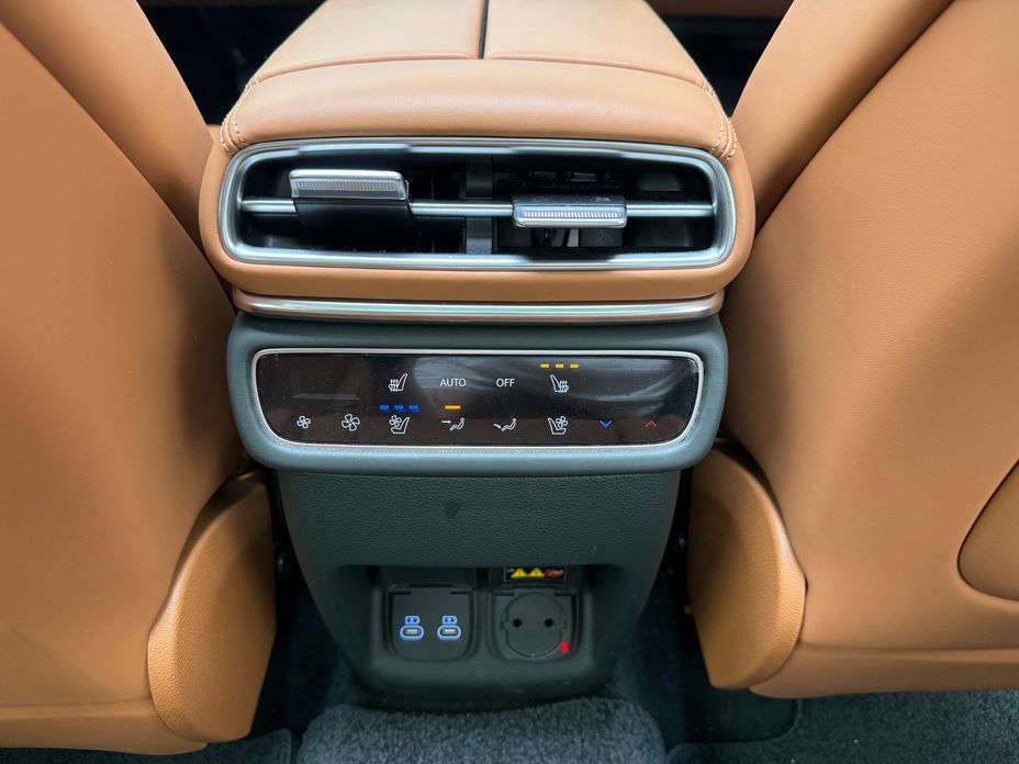 Genesis GV80 2024