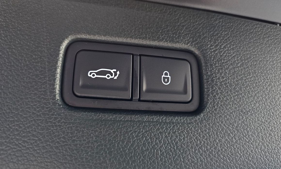 Genesis GV80 2024