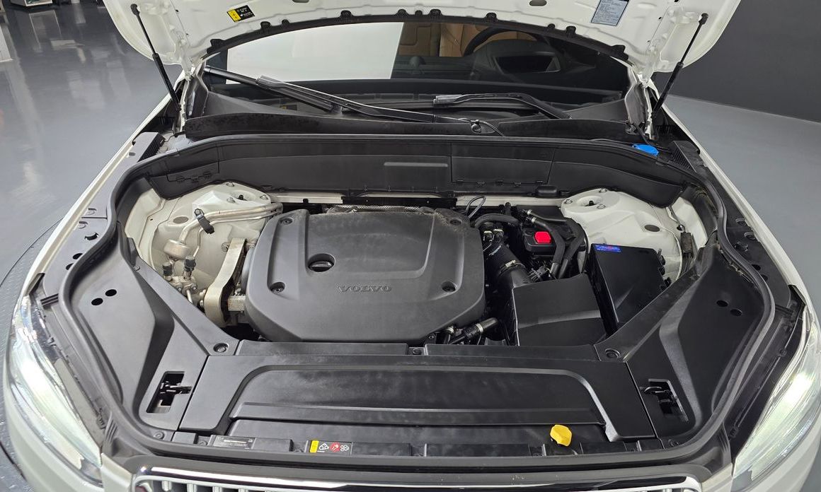 Volvo XC90 2023