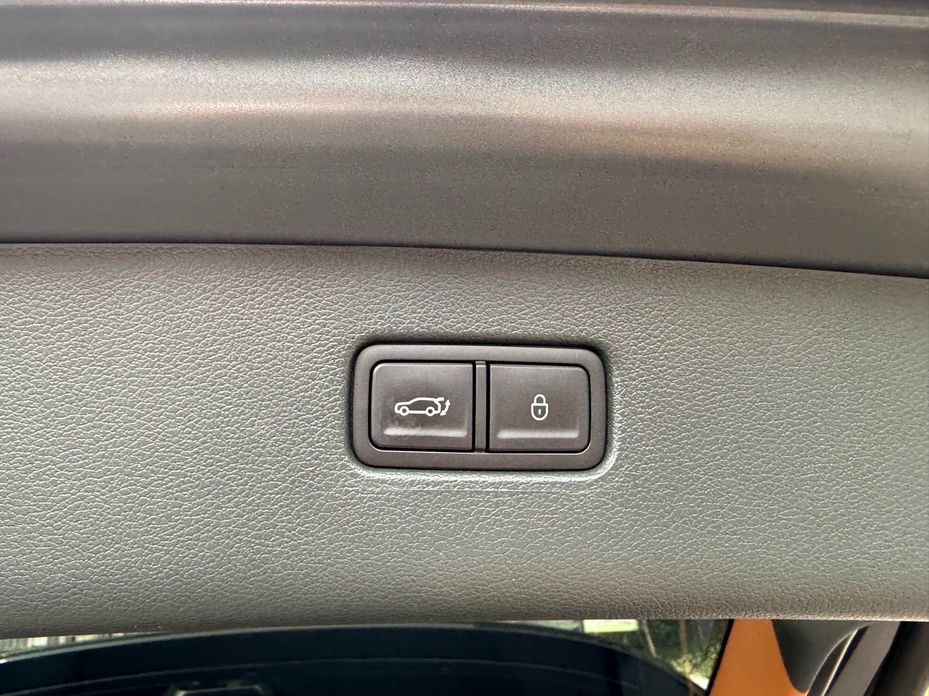 Genesis GV80 2024