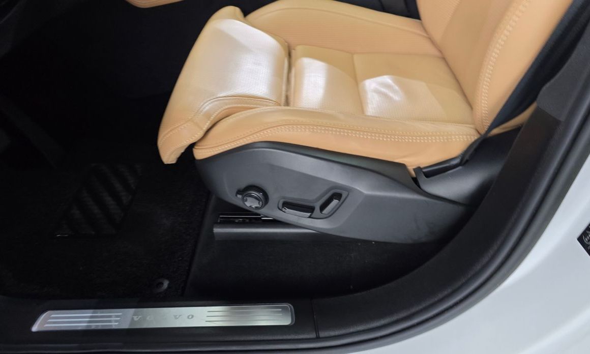Volvo XC90 2023