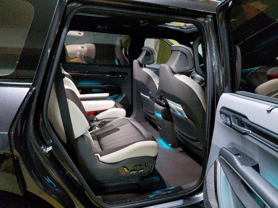 Kia EV9 2026