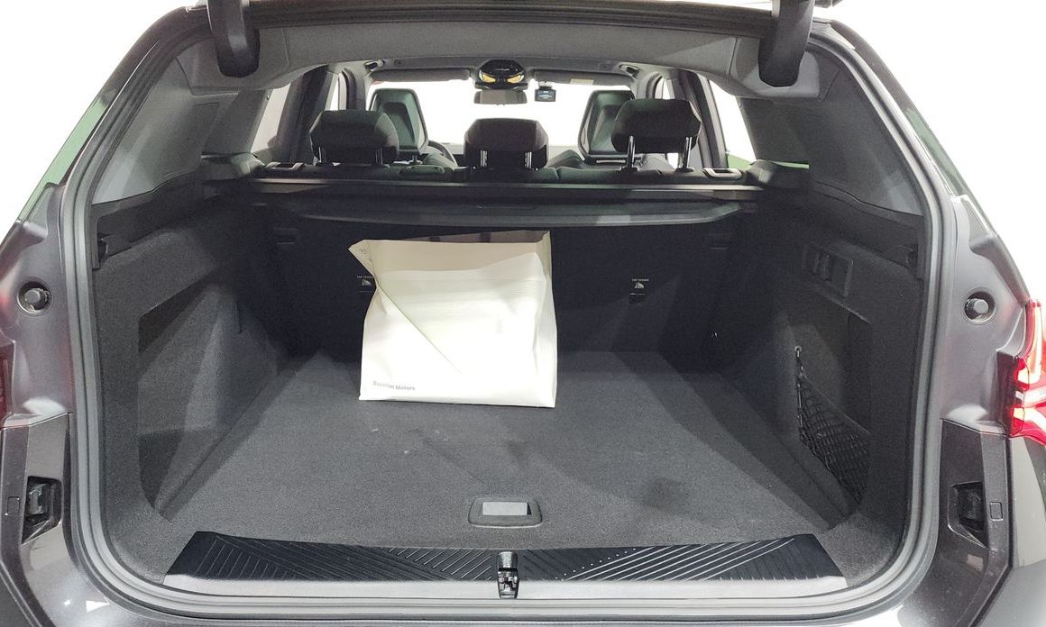 BMW X3 2025