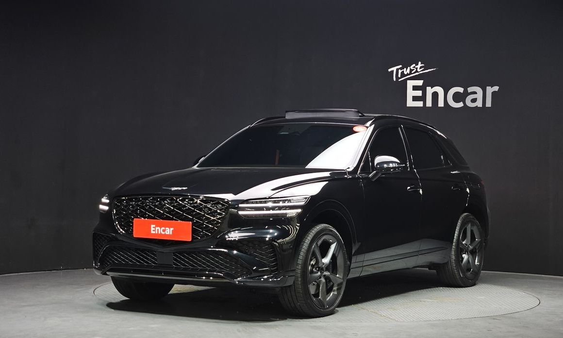 Genesis GV70 2025