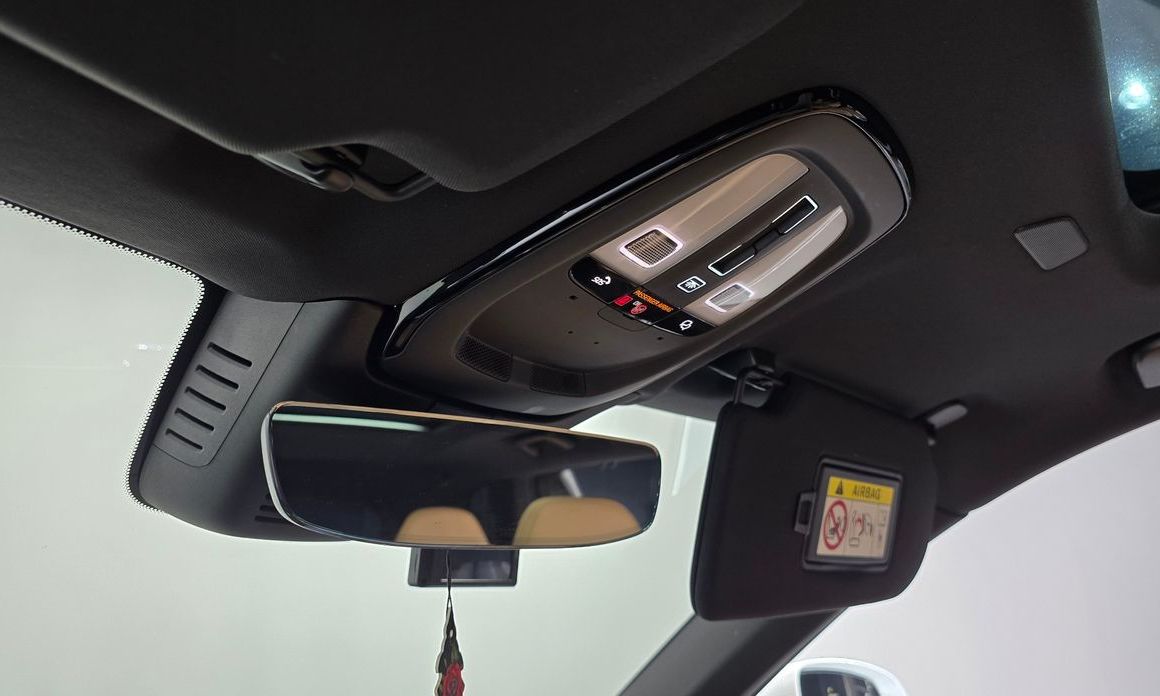 Volvo XC90 2023