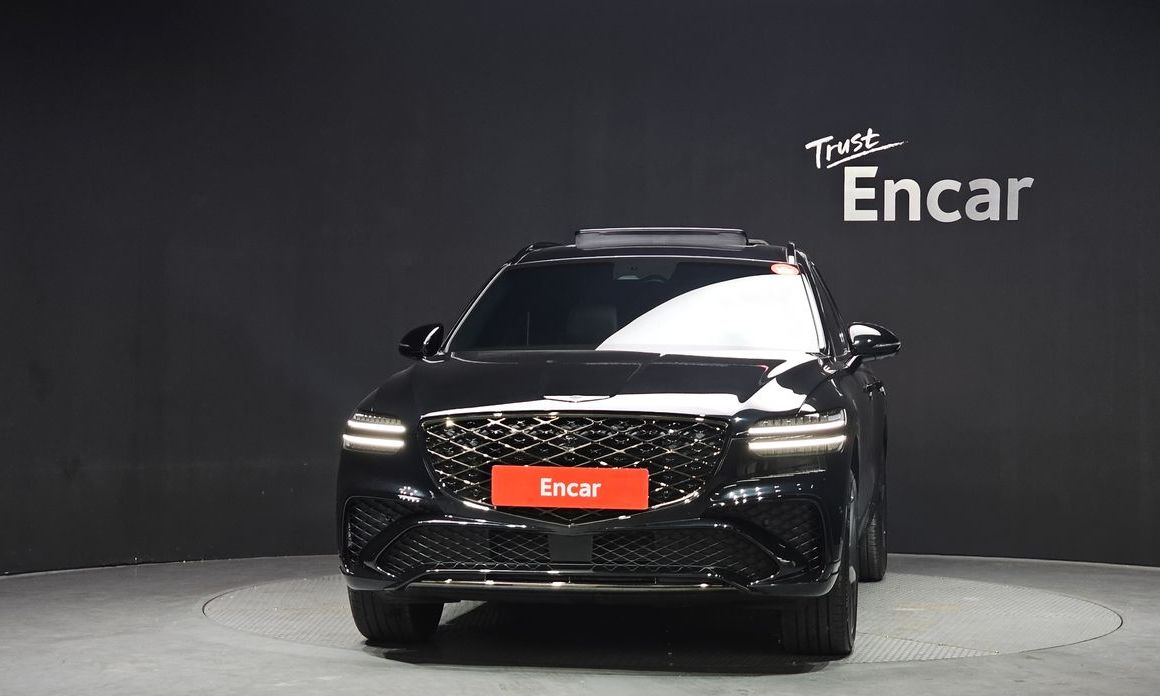 Genesis GV70 2025