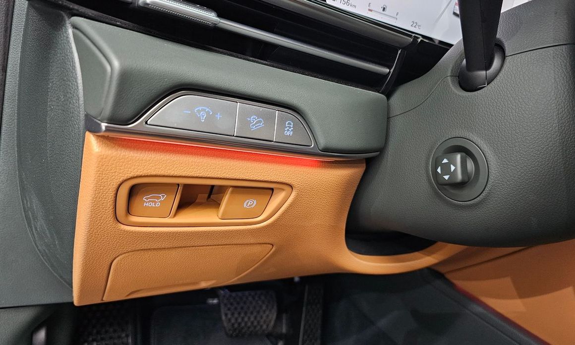 Genesis GV80 2024