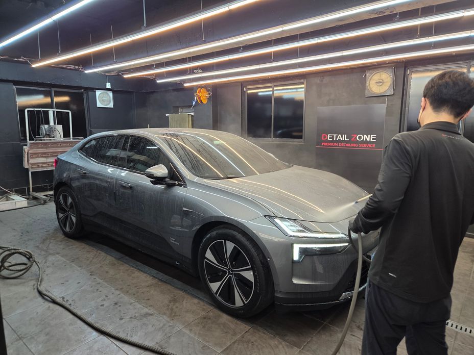 Polestar Polestar 4 2026