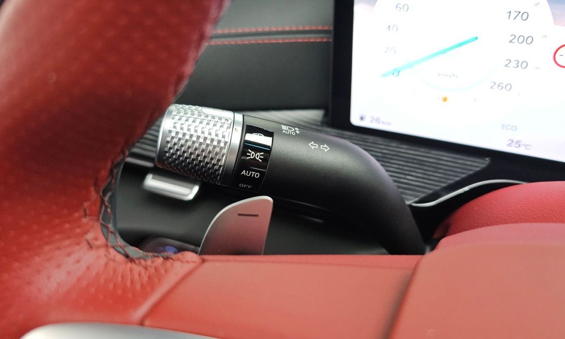 Genesis GV80 2024