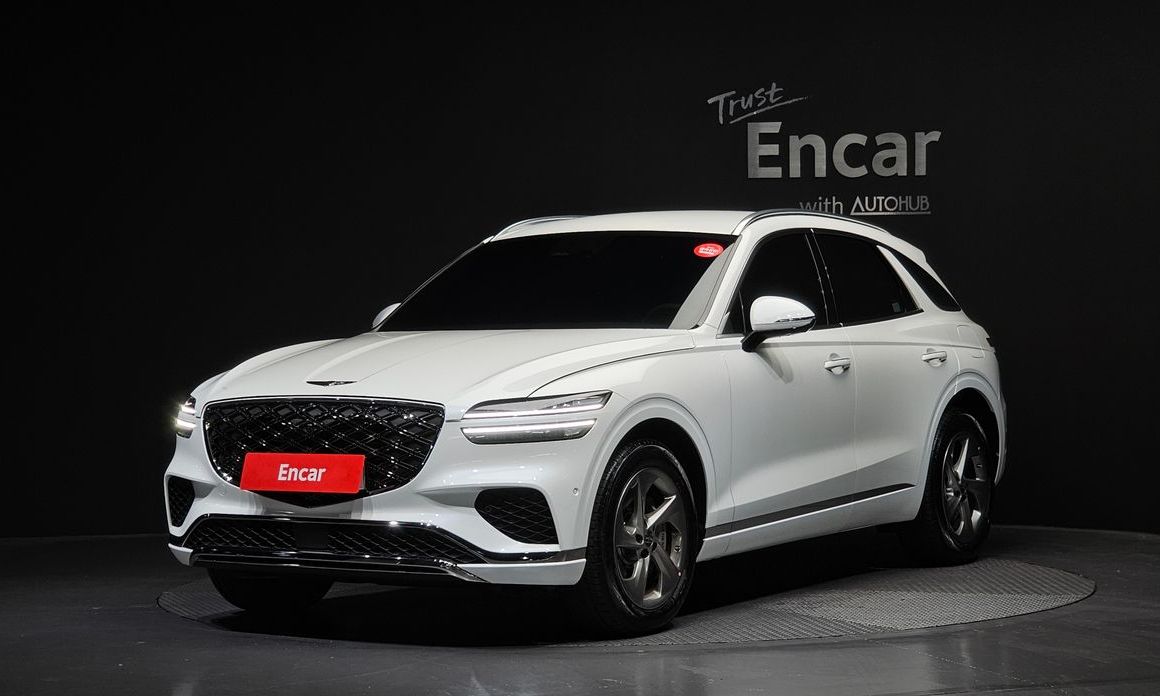Genesis GV70 2025