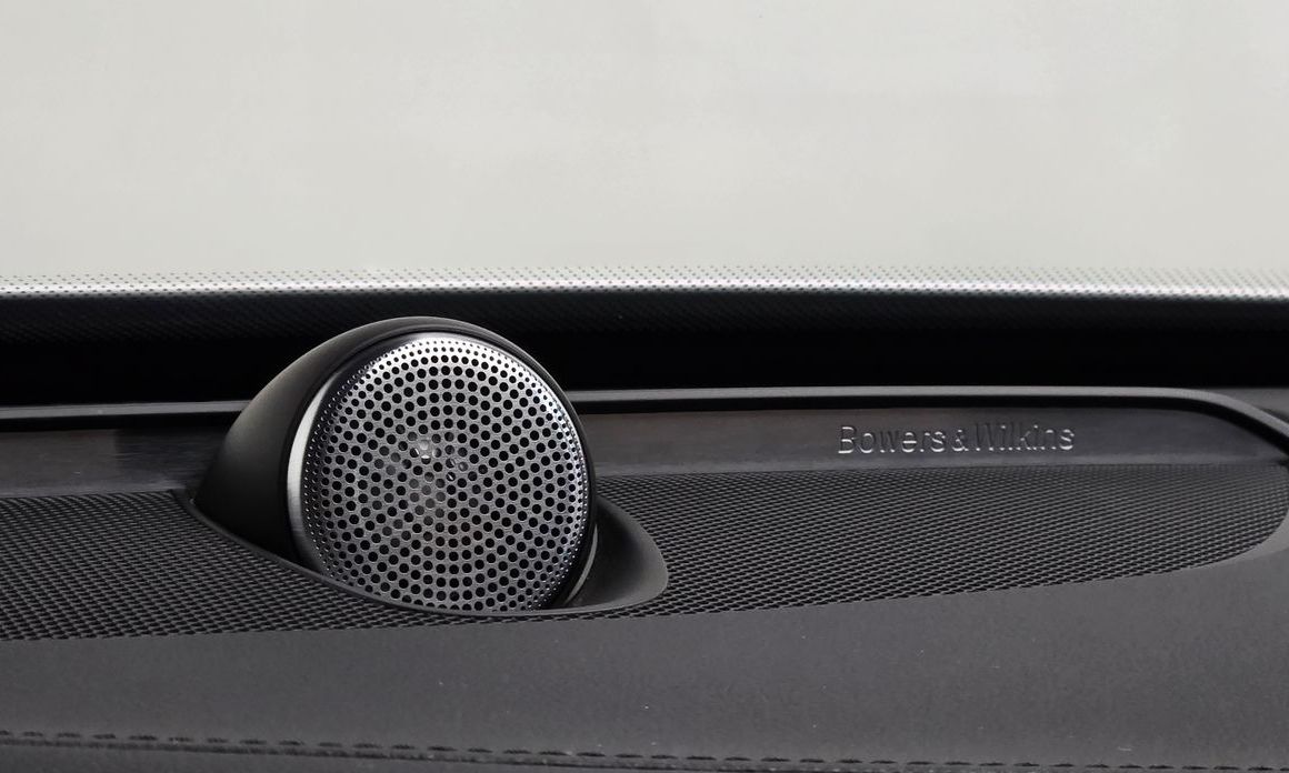 Volvo XC90 2023