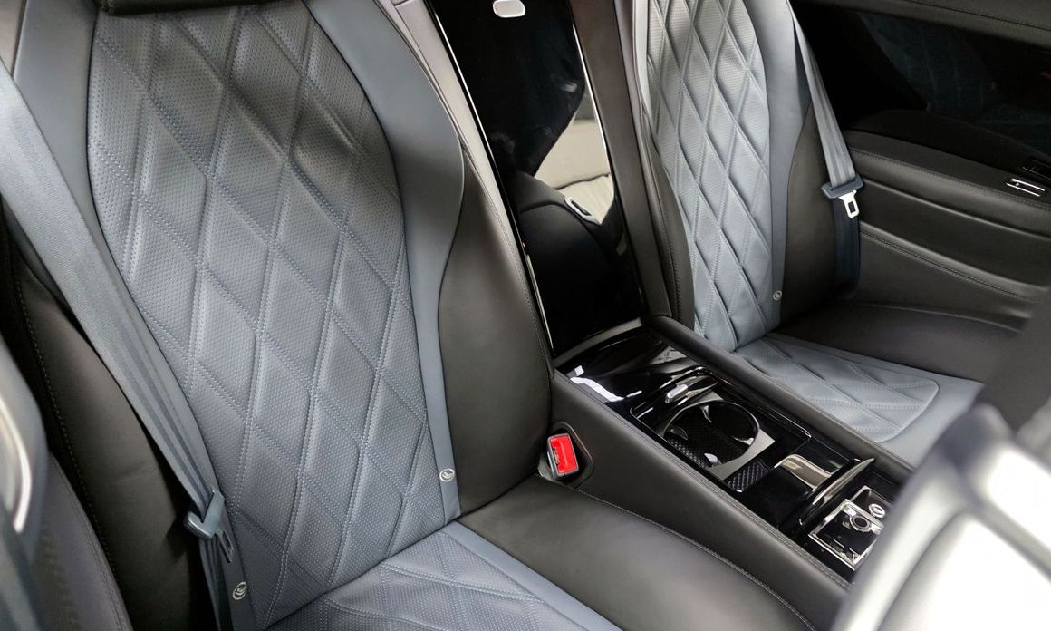 Bentley Continental 2014