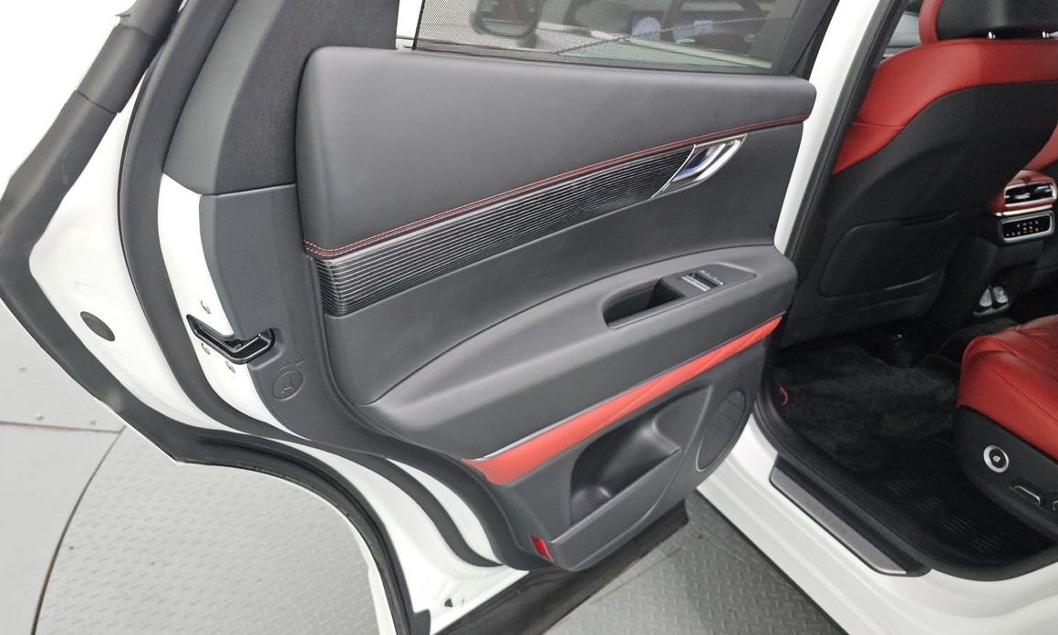 Genesis GV80 2024
