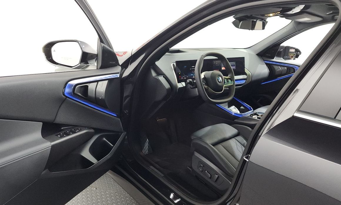 BMW X3 2025