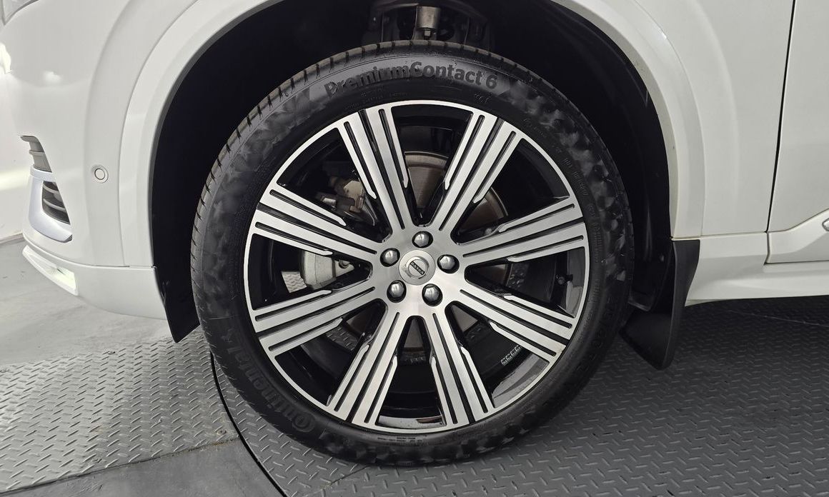 Volvo XC90 2023