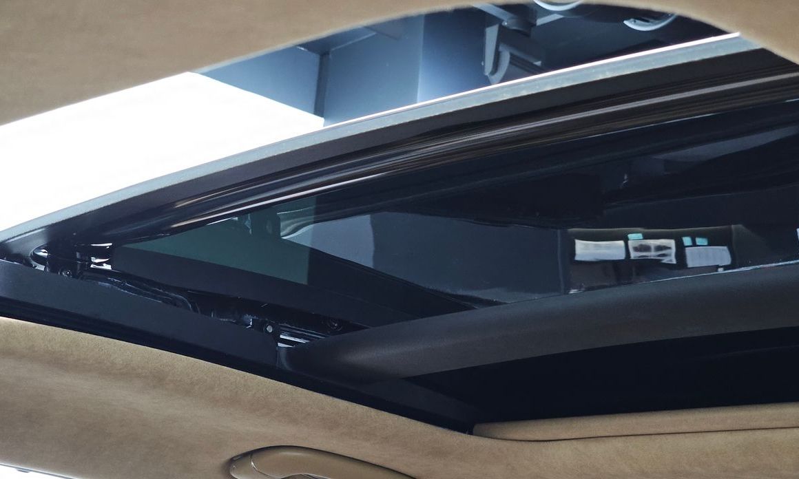 Genesis G80 2025