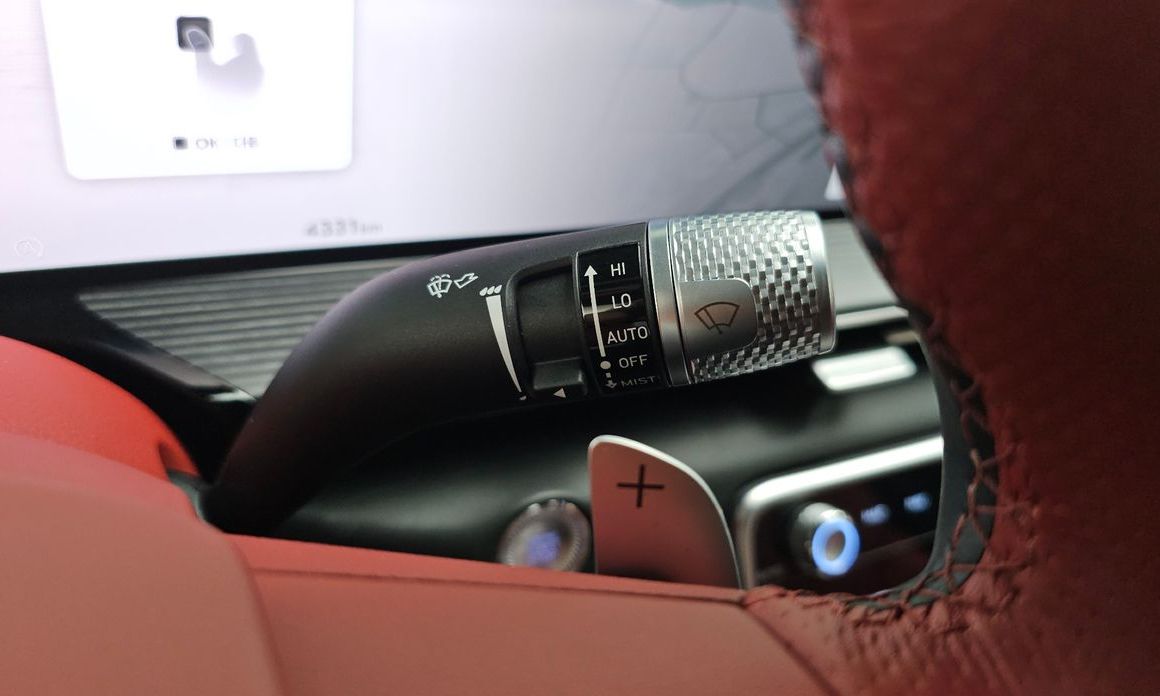 Genesis GV80 2024
