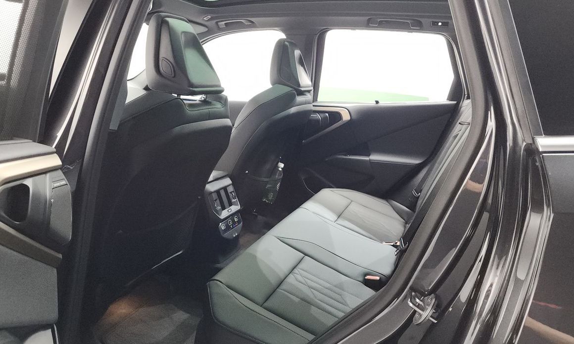 BMW X3 2025