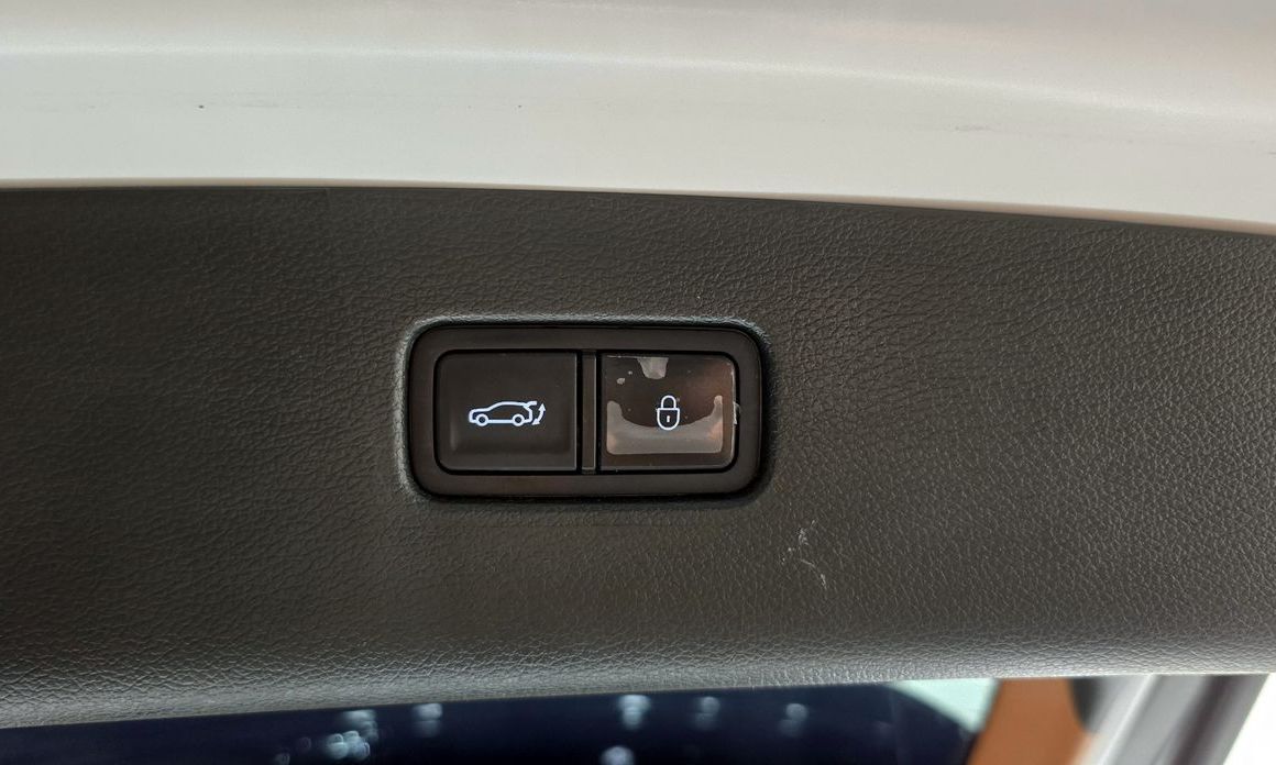 Genesis GV80 2024
