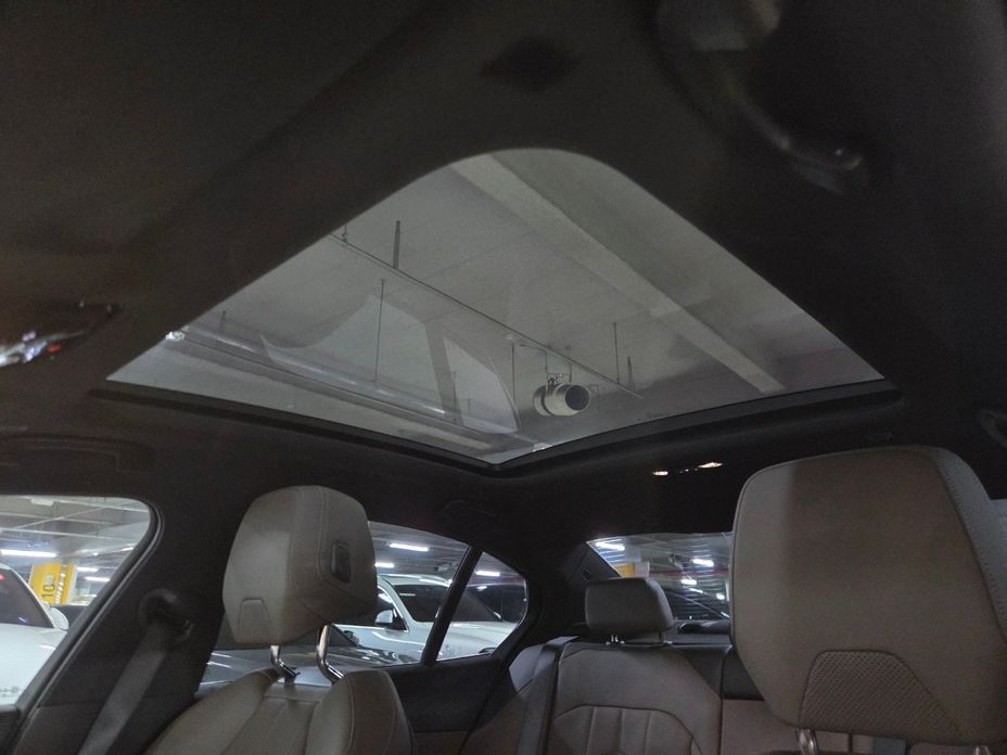BMW 5-Series 2024
