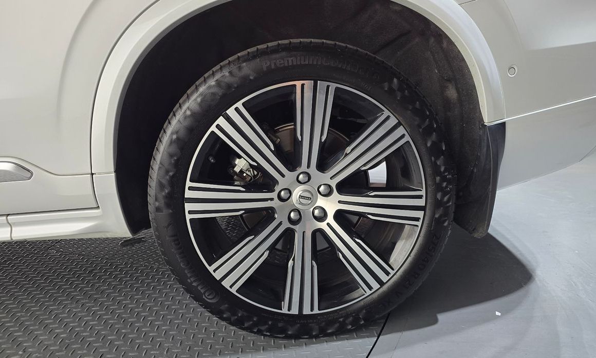 Volvo XC90 2023