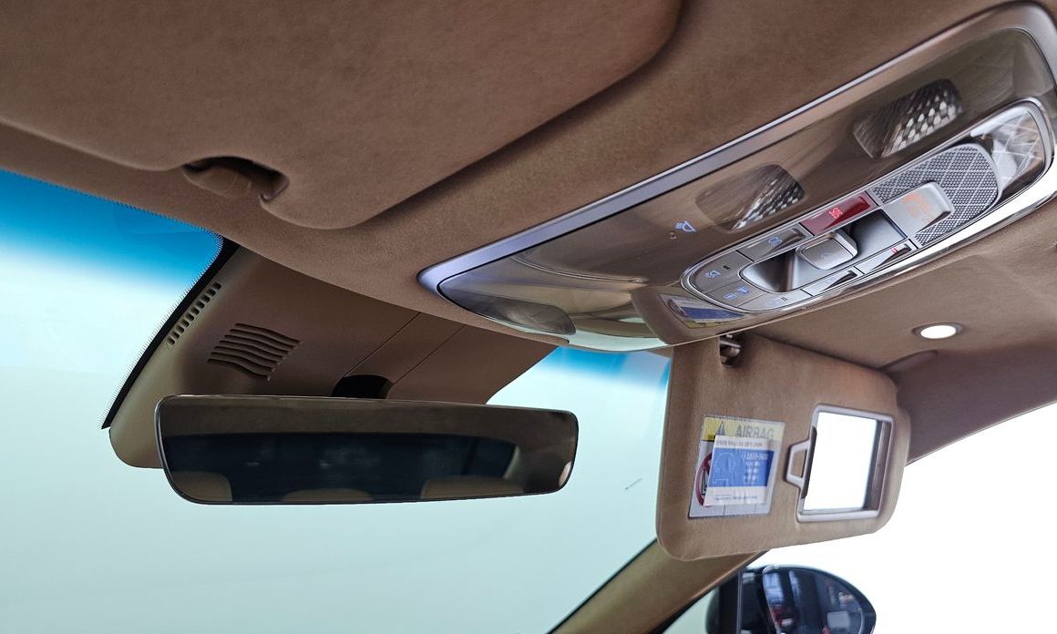 Genesis G80 2025