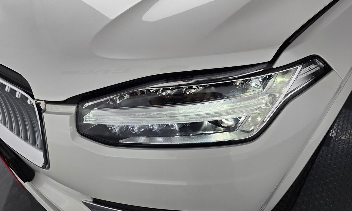 Volvo XC90 2023