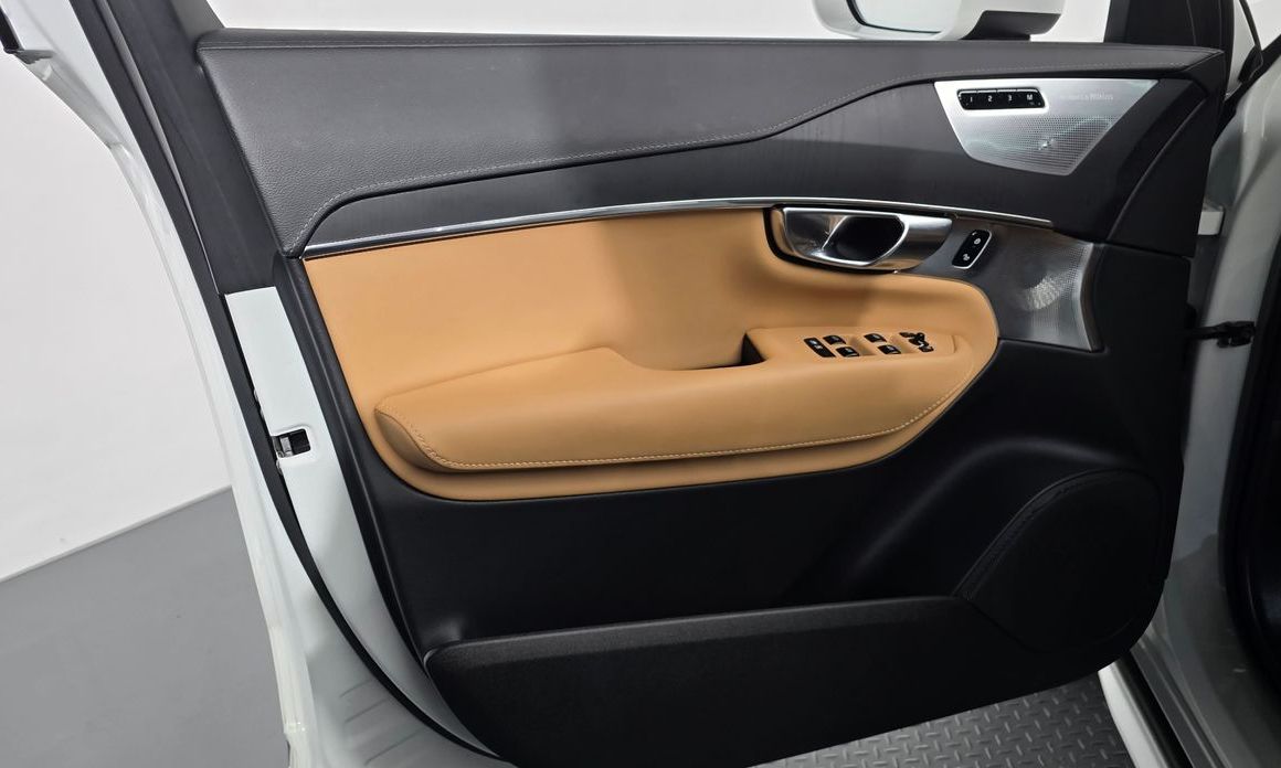 Volvo XC90 2023