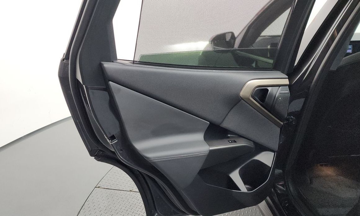 BMW X3 2025