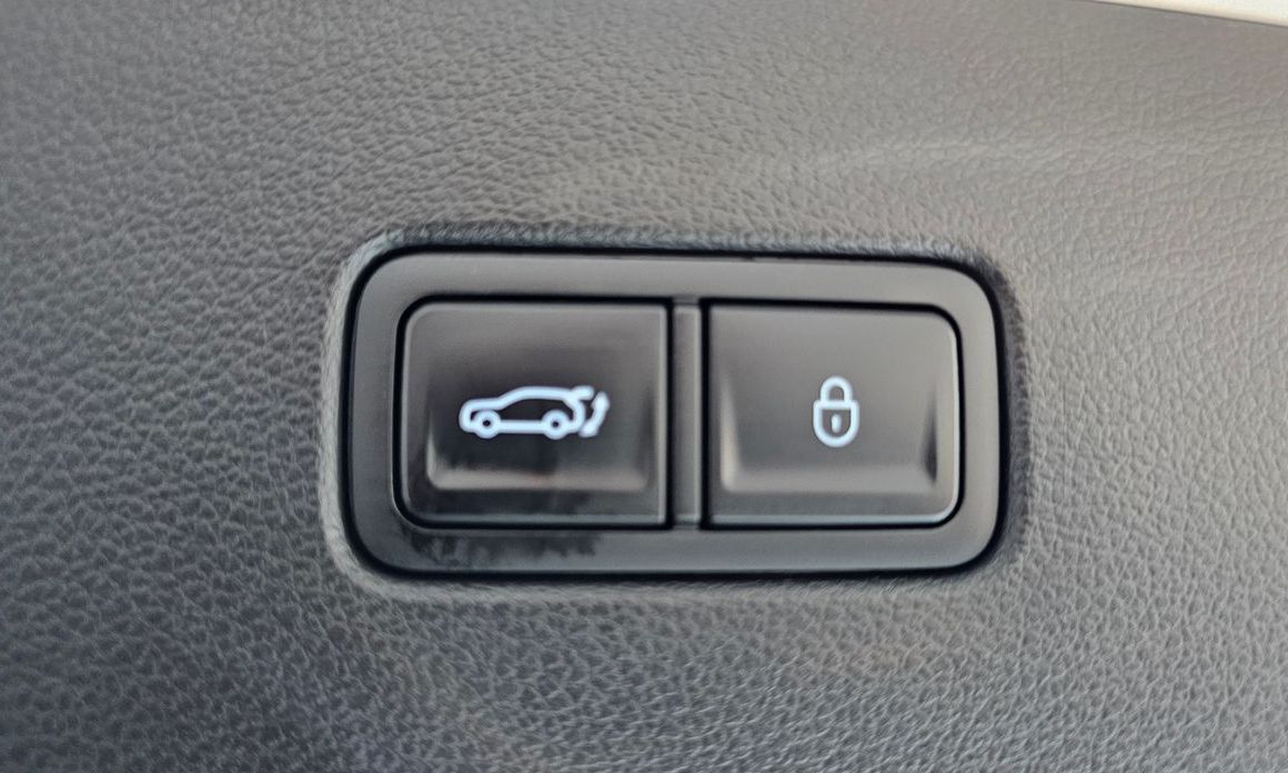 Genesis GV80 2024