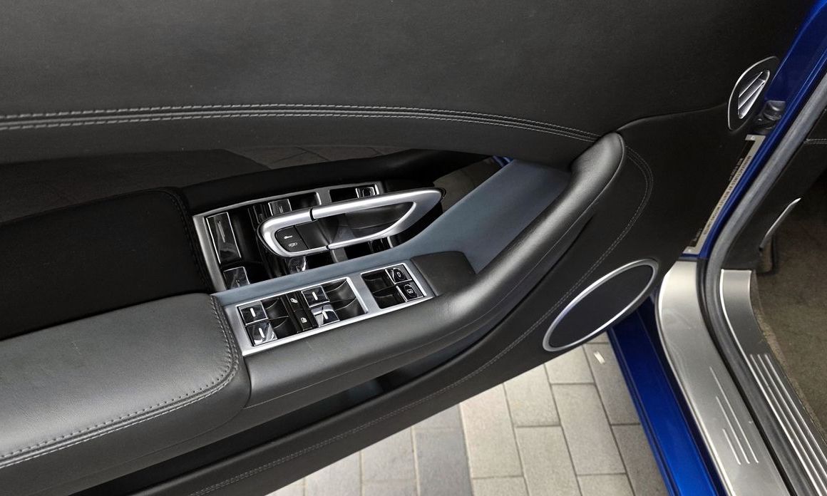 Bentley Continental 2014