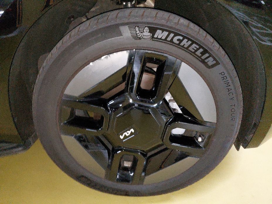 Kia EV9 2026