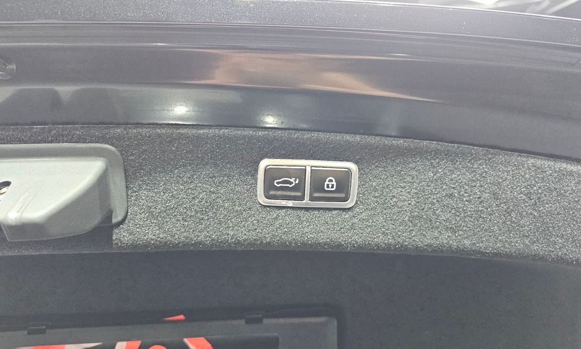 Genesis G80 2025
