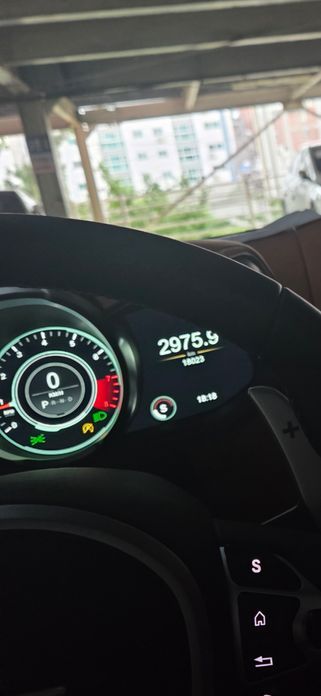 Astonmartin Vantage 2019