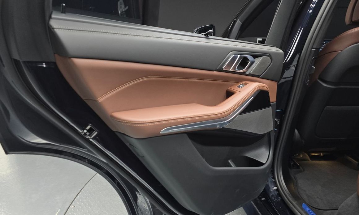 BMW X5 2026