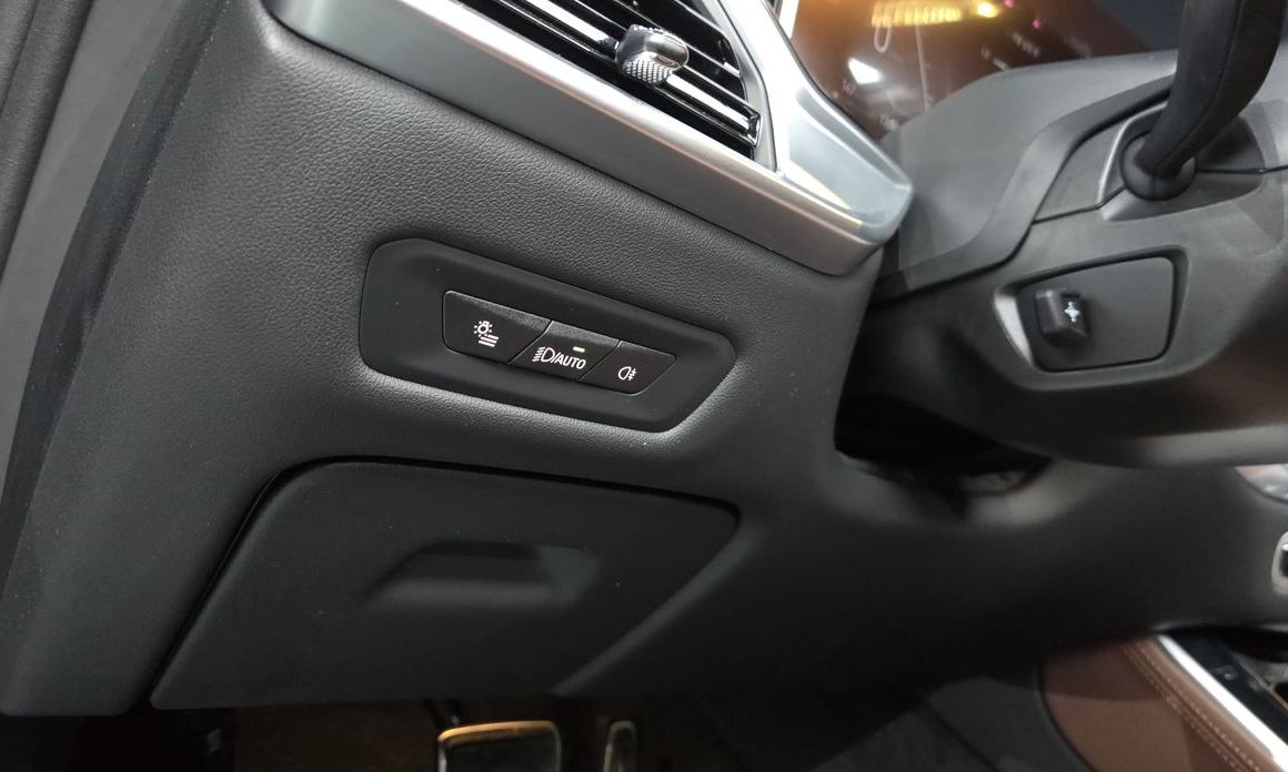 BMW X5 2026