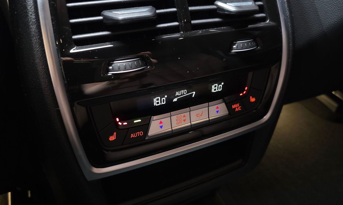 BMW X5 2025