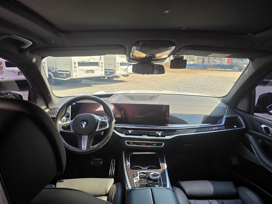 BMW X5 2026