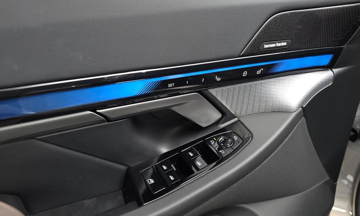 BMW 5-Series 2026