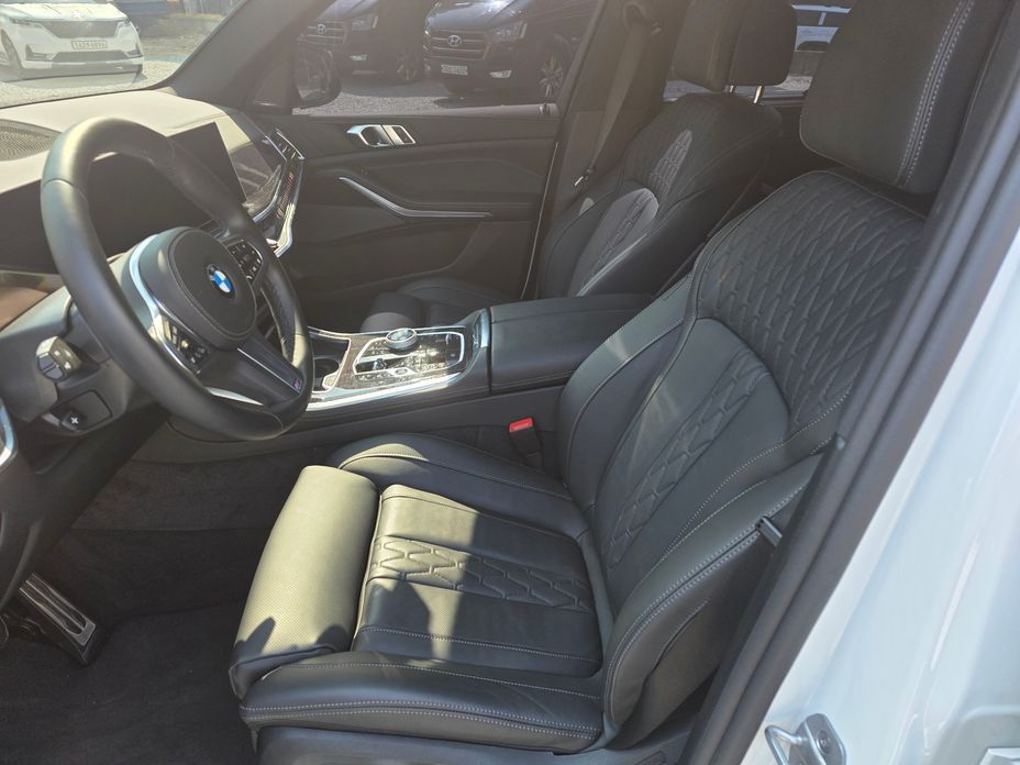 BMW X5 2026