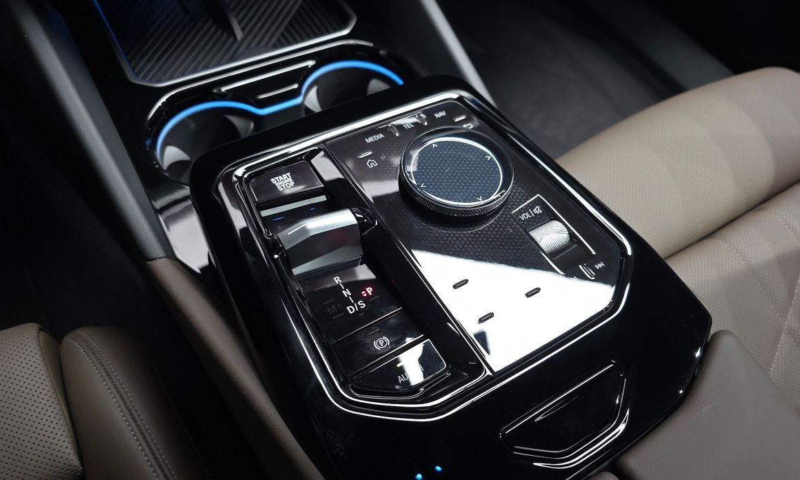 BMW 5-Series 2026