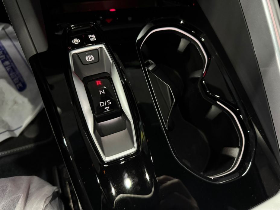 Audi Q5 2025