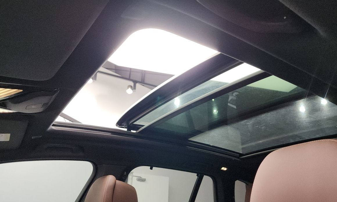 BMW X5 2025
