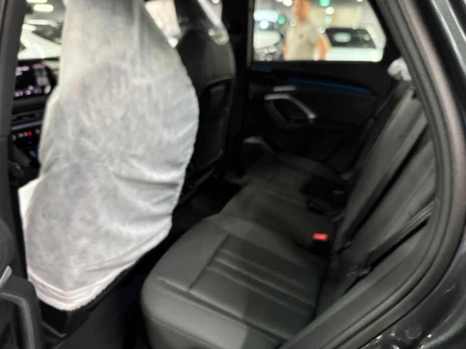 Audi Q5 2025