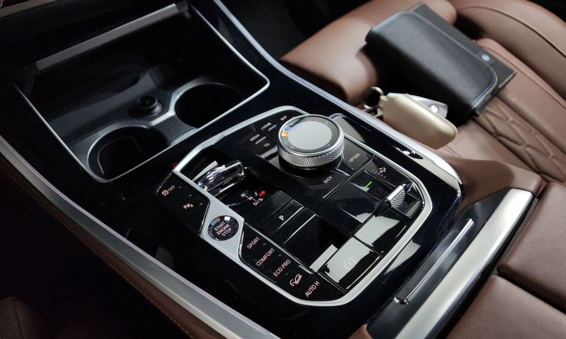 BMW X5 2025