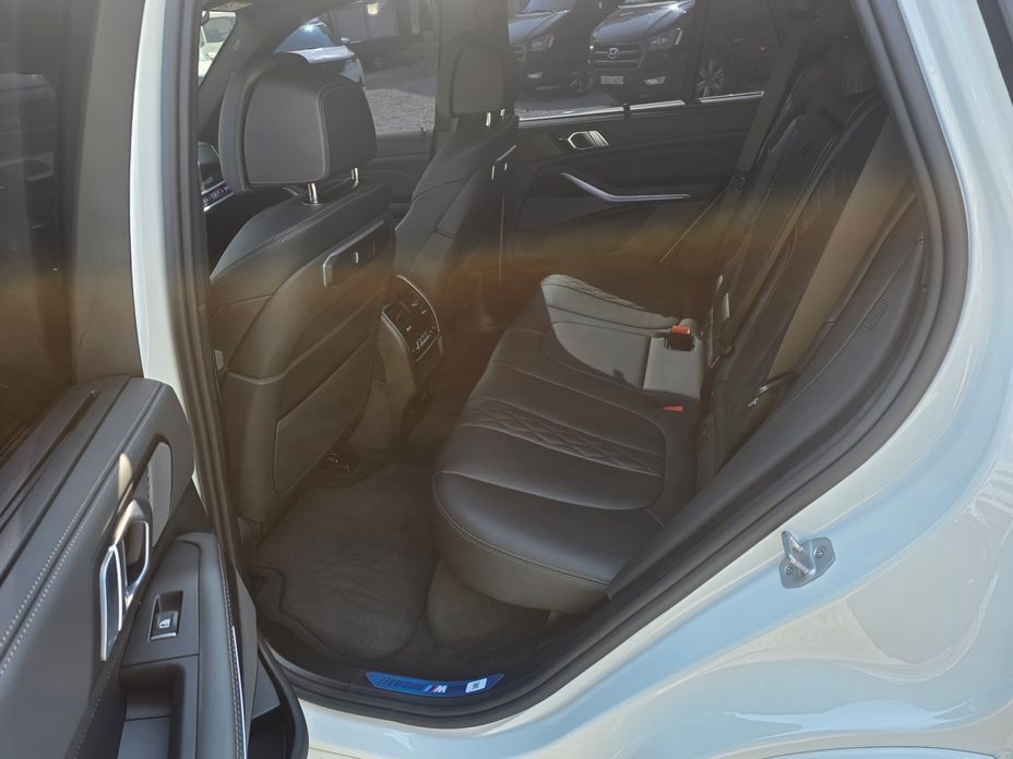 BMW X5 2026