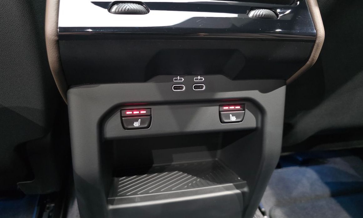 BMW 5-Series 2026