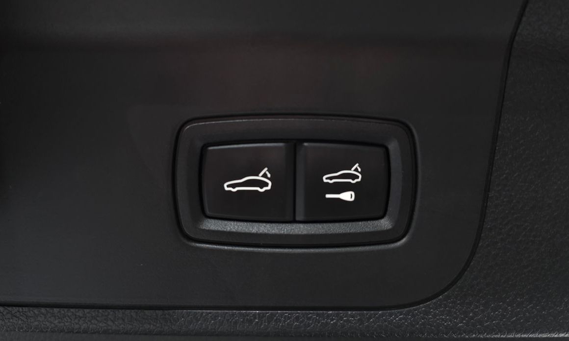 Porsche Panamera 2023